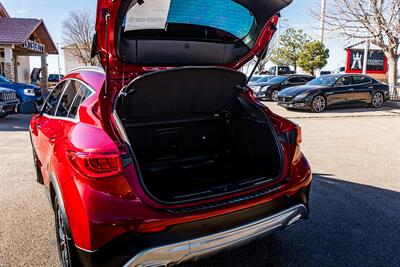 2019 INFINITI QX30 ESSENTIAL   - Photo 85 - Albuquerque, NM 87114