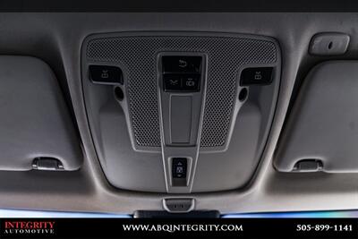 2019 INFINITI QX30 ESSENTIAL   - Photo 30 - Albuquerque, NM 87114