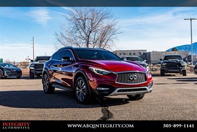 2019 INFINITI QX30 ESSENTIAL   - Photo 1 - Albuquerque, NM 87114