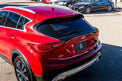 2019 INFINITI QX30 ESSENTIAL   - Photo 58 - Albuquerque, NM 87114
