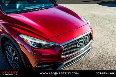 2019 INFINITI QX30 ESSENTIAL   - Photo 9 - Albuquerque, NM 87114