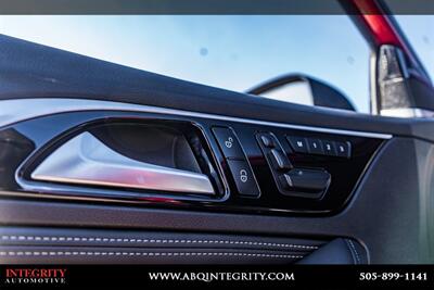 2019 INFINITI QX30 ESSENTIAL   - Photo 17 - Albuquerque, NM 87114