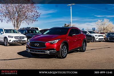 2019 INFINITI QX30 ESSENTIAL   - Photo 3 - Albuquerque, NM 87114