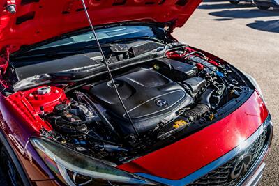 2019 INFINITI QX30 ESSENTIAL   - Photo 94 - Albuquerque, NM 87114