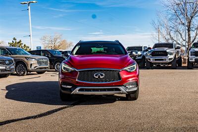 2019 INFINITI QX30 ESSENTIAL   - Photo 49 - Albuquerque, NM 87114