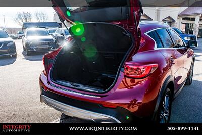 2019 INFINITI QX30 ESSENTIAL   - Photo 36 - Albuquerque, NM 87114