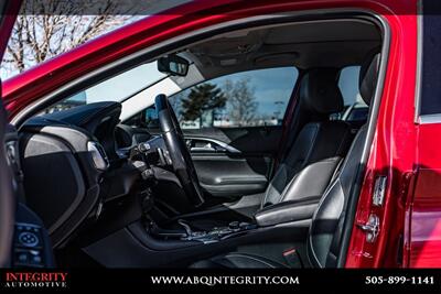 2019 INFINITI QX30 ESSENTIAL   - Photo 14 - Albuquerque, NM 87114