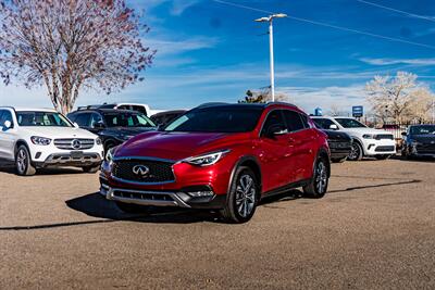 2019 INFINITI QX30 ESSENTIAL   - Photo 50 - Albuquerque, NM 87114