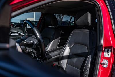 2019 INFINITI QX30 ESSENTIAL   - Photo 62 - Albuquerque, NM 87114