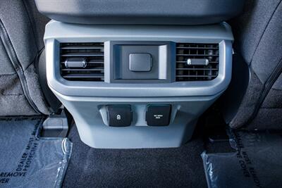 2023 Ford F-150 Lightning XLT   - Photo 25 - Albuquerque, NM 87114