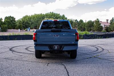 2023 Ford F-150 Lightning XLT   - Photo 4 - Albuquerque, NM 87114