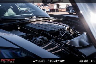 2019 Chevrolet Corvette Stingray 1LT   - Photo 113 - Albuquerque, NM 87114