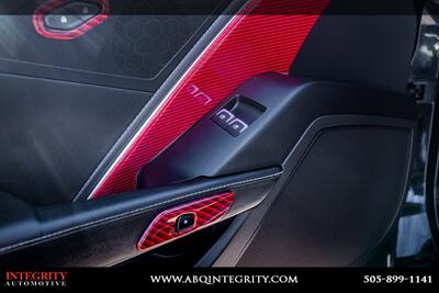 2019 Chevrolet Corvette Stingray 1LT   - Photo 89 - Albuquerque, NM 87114