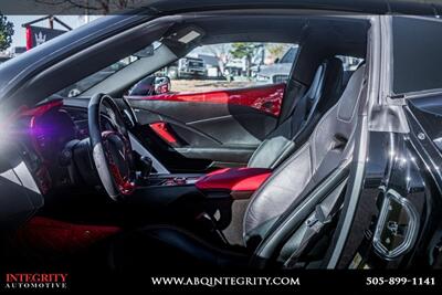 2019 Chevrolet Corvette Stingray 1LT   - Photo 14 - Albuquerque, NM 87114