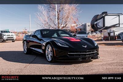 2019 Chevrolet Corvette Stingray 1LT   - Photo 82 - Albuquerque, NM 87114