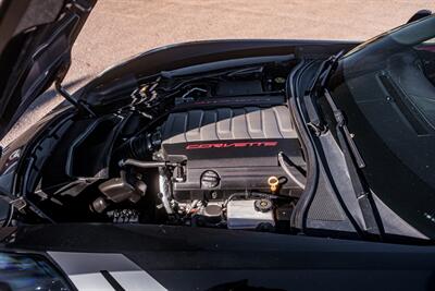 2019 Chevrolet Corvette Stingray 1LT   - Photo 76 - Albuquerque, NM 87114