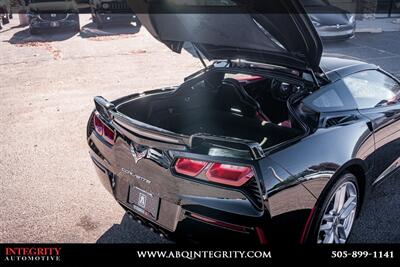 2019 Chevrolet Corvette Stingray 1LT   - Photo 106 - Albuquerque, NM 87114