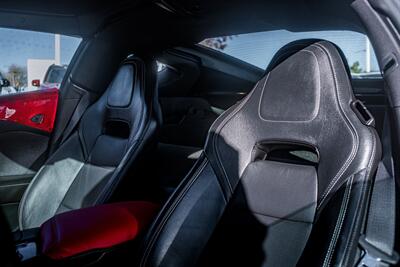 2019 Chevrolet Corvette Stingray 1LT   - Photo 56 - Albuquerque, NM 87114