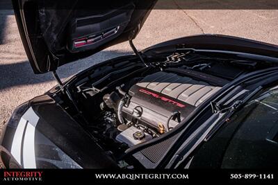 2019 Chevrolet Corvette Stingray 1LT   - Photo 111 - Albuquerque, NM 87114
