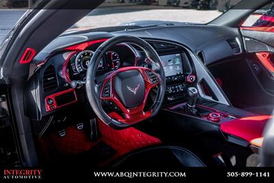 2019 Chevrolet Corvette Stingray 1LT   - Photo 86 - Albuquerque, NM 87114