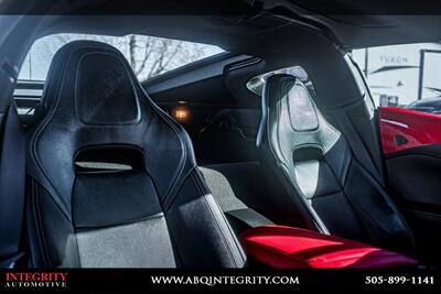 2019 Chevrolet Corvette Stingray 1LT   - Photo 109 - Albuquerque, NM 87114