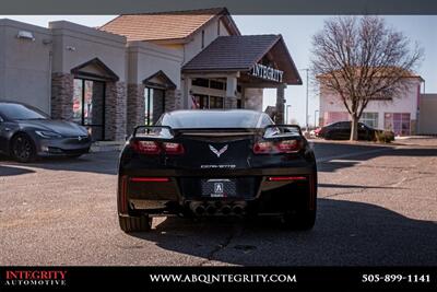2019 Chevrolet Corvette Stingray 1LT   - Photo 6 - Albuquerque, NM 87114