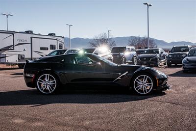 2019 Chevrolet Corvette Stingray 1LT   - Photo 49 - Albuquerque, NM 87114