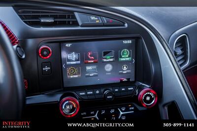 2019 Chevrolet Corvette Stingray 1LT   - Photo 98 - Albuquerque, NM 87114