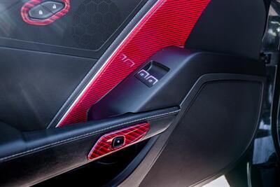 2019 Chevrolet Corvette Stingray 1LT   - Photo 57 - Albuquerque, NM 87114