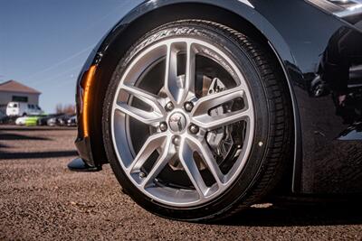 2019 Chevrolet Corvette Stingray 1LT   - Photo 53 - Albuquerque, NM 87114