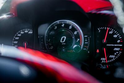 2019 Chevrolet Corvette Stingray 1LT   - Photo 63 - Albuquerque, NM 87114