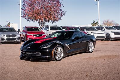2019 Chevrolet Corvette Stingray 1LT   - Photo 44 - Albuquerque, NM 87114