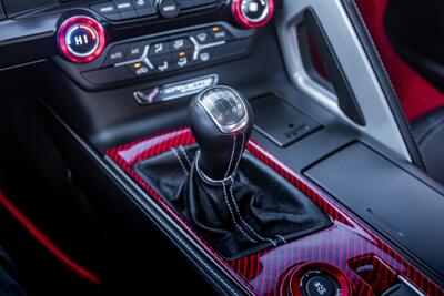 2019 Chevrolet Corvette Stingray 1LT   - Photo 68 - Albuquerque, NM 87114
