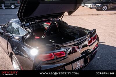 2019 Chevrolet Corvette Stingray 1LT   - Photo 29 - Albuquerque, NM 87114