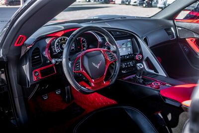 2019 Chevrolet Corvette Stingray 1LT   - Photo 54 - Albuquerque, NM 87114