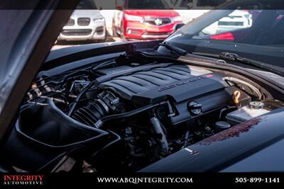 2019 Chevrolet Corvette Stingray 1LT   - Photo 37 - Albuquerque, NM 87114