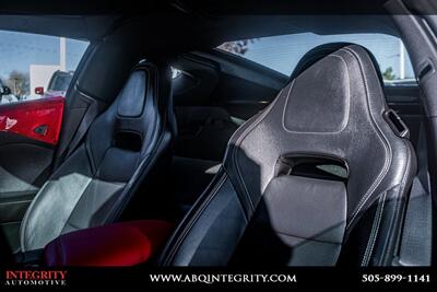 2019 Chevrolet Corvette Stingray 1LT   - Photo 88 - Albuquerque, NM 87114