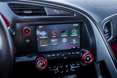 2019 Chevrolet Corvette Stingray 1LT   - Photo 65 - Albuquerque, NM 87114