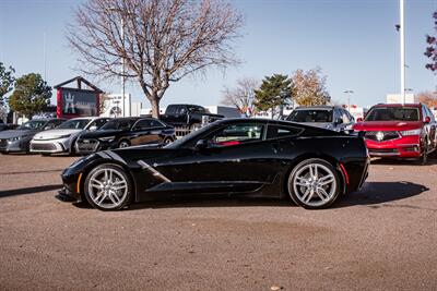 2019 Chevrolet Corvette Stingray 1LT   - Photo 45 - Albuquerque, NM 87114
