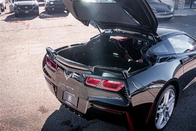 2019 Chevrolet Corvette Stingray 1LT   - Photo 72 - Albuquerque, NM 87114