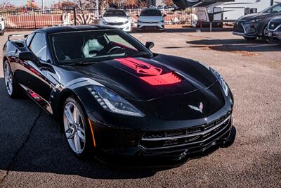 2019 Chevrolet Corvette Stingray 1LT   - Photo 50 - Albuquerque, NM 87114