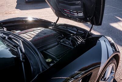 2019 Chevrolet Corvette Stingray 1LT   - Photo 81 - Albuquerque, NM 87114