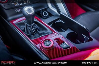 2019 Chevrolet Corvette Stingray 1LT   - Photo 28 - Albuquerque, NM 87114