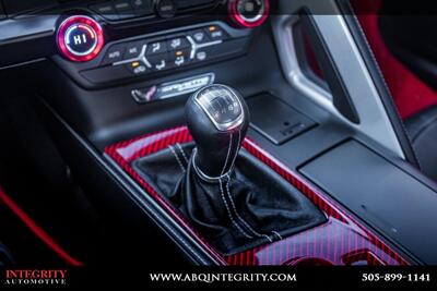 2019 Chevrolet Corvette Stingray 1LT   - Photo 101 - Albuquerque, NM 87114