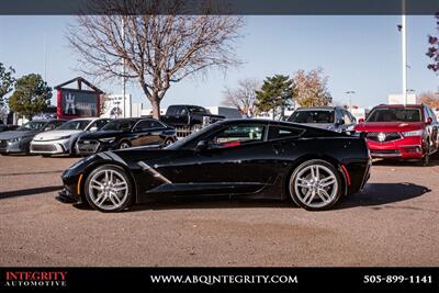 2019 Chevrolet Corvette Stingray 1LT   - Photo 4 - Albuquerque, NM 87114