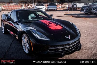 2019 Chevrolet Corvette Stingray 1LT   - Photo 121 - Albuquerque, NM 87114