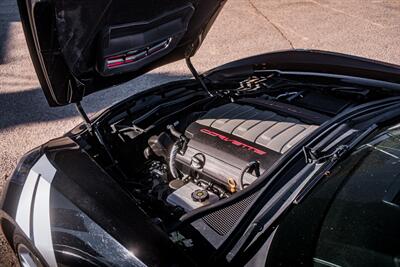 2019 Chevrolet Corvette Stingray 1LT   - Photo 77 - Albuquerque, NM 87114