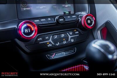 2019 Chevrolet Corvette Stingray 1LT   - Photo 100 - Albuquerque, NM 87114