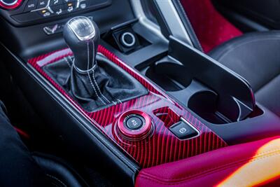 2019 Chevrolet Corvette Stingray 1LT   - Photo 69 - Albuquerque, NM 87114