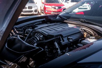 2019 Chevrolet Corvette Stingray 1LT   - Photo 78 - Albuquerque, NM 87114
